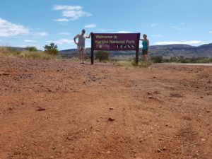 Karijini NP